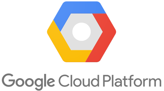Google Cloud Platform Partner logo
