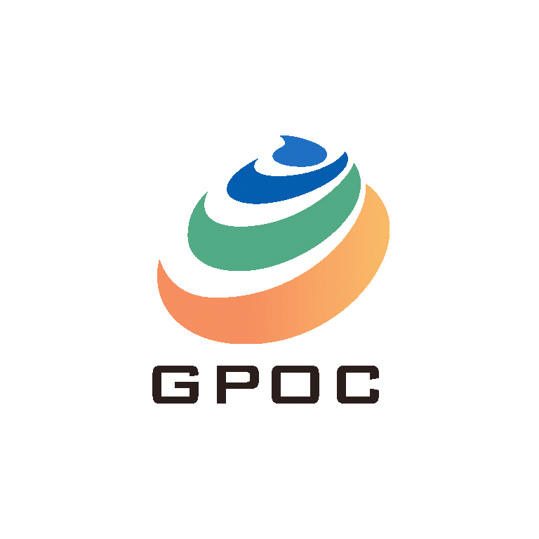 GPOC logo