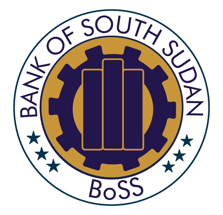 BANK OF SUDAN logo