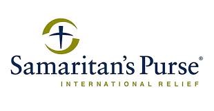 SAMARITAN'S PURSE INTERNATIONAL logo