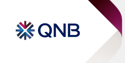 QNB Bank SOuth Sudan logo